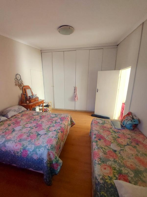 To Let 2 Bedroom Property for Rent in Goodwood Central Western Cape